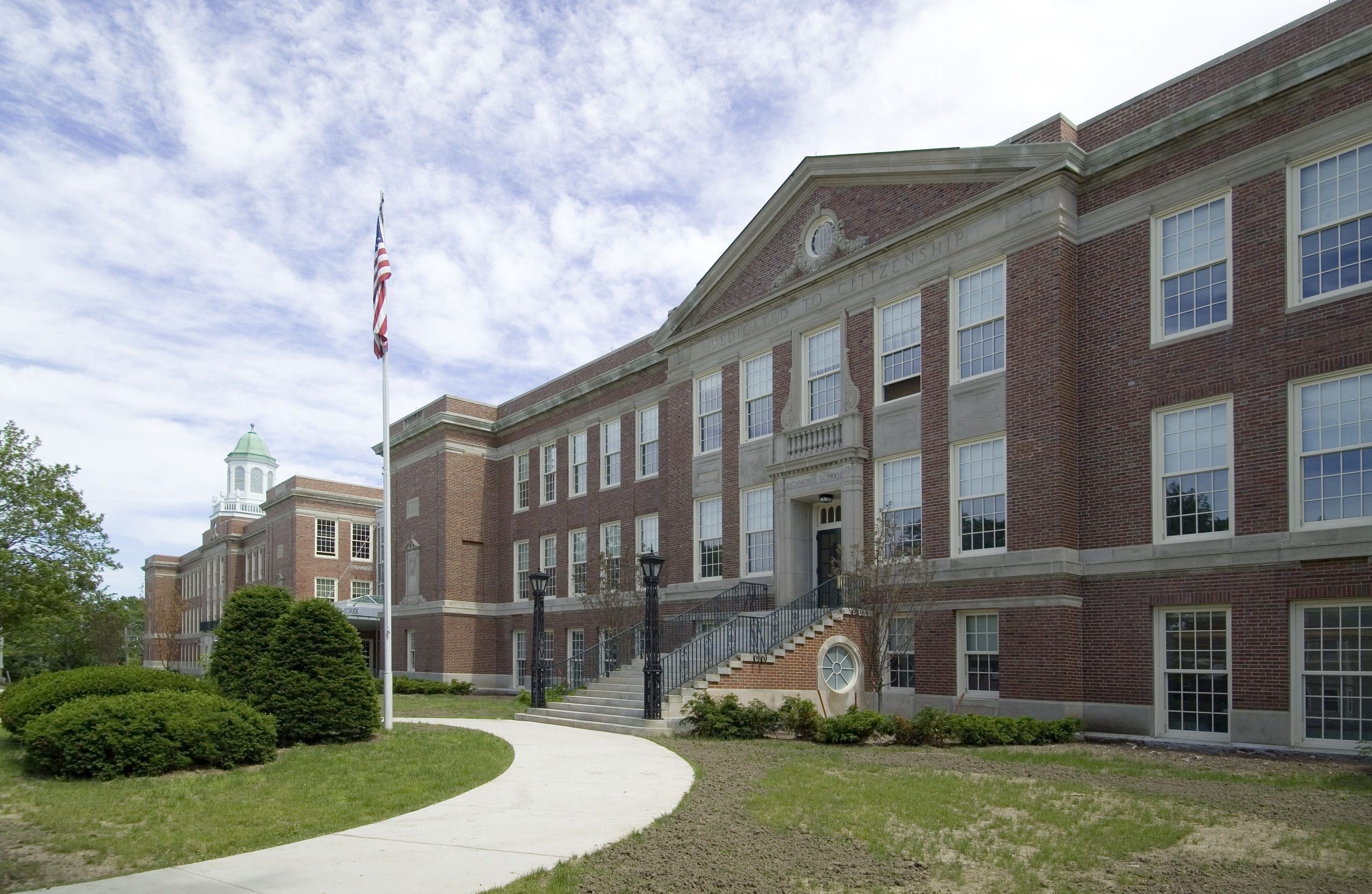 Holten Richmond Middle School
