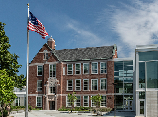 Cabot Elementary School