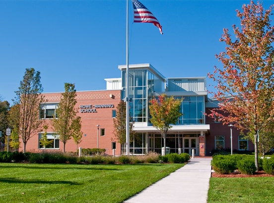 Howe-Manning Elementary School
